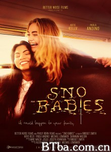 毒爱/Sno Babies 毒爱/Sno Babies-720p|1080p高清bt种子下载