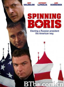 选举风暴/Spinning Boris‎-720p|1080p高清bt种子下载