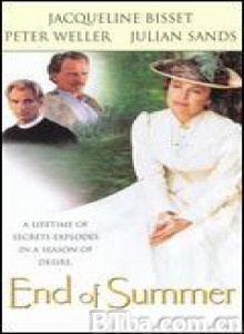 夏日之末/End of Summer‎-720p|1080p高清bt种子下载