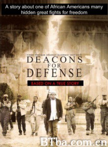正义反击/Deacons for Defense‎-720p|1080p高清bt种子下载