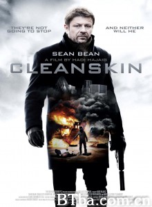 清道夫/Cleanskin‎-720p|1080p高清bt种子下载