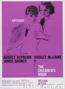 双姝怨/The Children's Hour‎-720p|1080p高清bt种子下载