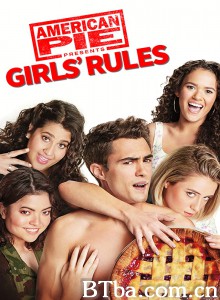 美国派9/American Pie Presents: Girls' Rules‎-720p|1080p高清bt种子下载