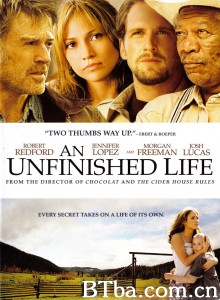 未竟一生/An Unfinished Life‎-720p|1080p高清bt种子下载