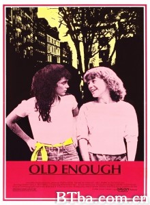 足够老/Old Enough 足够老/Old Enough-720p|1080p高清bt种子下载