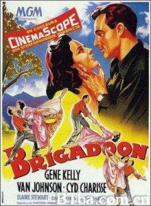 蓬岛仙舞/Brigadoon‎-720p|1080p高清bt种子下载