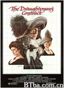 绘图师的合约/The Draughtsman's Contract‎-720p|1080p高清bt种子下载