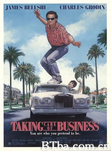 小贼高升/Taking Care of Business‎-720p|1080p高清bt种子下载