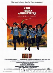 生死剑侠/The Four Musketeers‎-720p|1080p高清bt种子下载