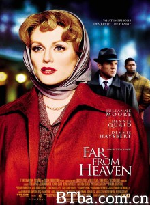 远离天堂/天上人间(港)/Far from Heaven‎-720p|1080p高清bt种子下载