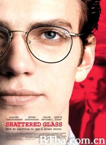 欲盖弥彰/Shattered Glass‎-720p|1080p高清bt种子下载