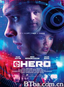 电竞英雄/電競玩家(台)/eHero‎-720p|1080p高清bt种子下载