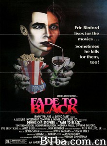 消逝于黑暗中/Fade to Black 消逝于黑暗中/Fade to Black-720p|1080p高清bt种子下载