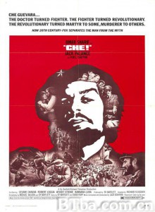切·格瓦拉/Che!‎-720p|1080p高清bt种子下载