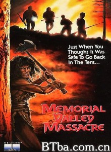 Memorial Valley Massacre‎-720p|1080p高清bt种子下载