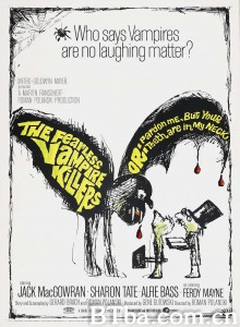 天师捉妖/The Fearless Vampire Killers/ or Pardon Me/ But Your Teeth Are in My Neck‎-720p|1080p高清bt种子下载