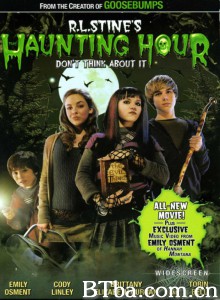 萦绕心间/The Haunting Hour: Don't Think About It‎-720p|1080p高清bt种子下载