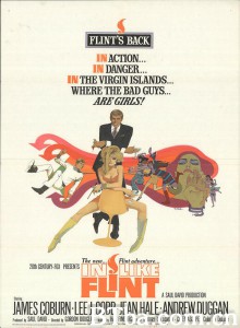 谍报飞龙续集/In Like Flint‎-720p|1080p高清bt种子下载