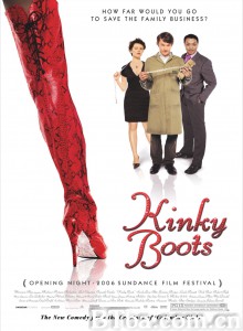 长靴/Kinky Boots‎-720p|1080p高清bt种子下载