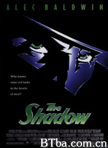 魅影奇侠/The Shadow‎-720p|1080p高清bt种子下载