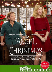 圣诞天使/Angel of Christmas‎-720p|1080p高清bt种子下载