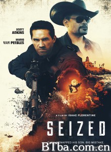 倒数追魂/Seized‎-720p|1080p高清bt种子下载
