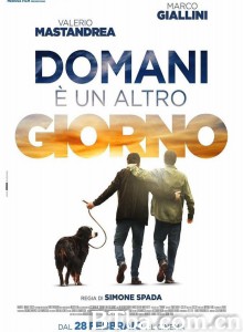 明天是另一天/Domani è un altro giorno‎-720p|1080p高清bt种子下载