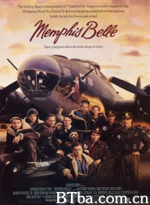 孟菲斯美女号/Memphis Belle‎-720p|1080p高清bt种子下载