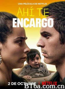 临时奶爸/Ahí te encargo 临时奶爸/Ahí te encargo-720p|1080p高清bt种子下载