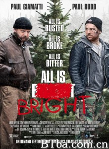 谁来买我的圣诞树/All Is Bright‎-720p|1080p高清bt种子下载