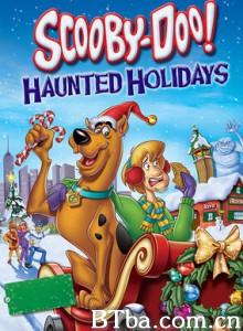 Scooby-Doo Haunted Holidays Scooby-Doo Haunted Holidays-720p|1080p高清bt种子下载