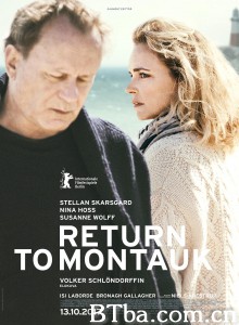 重返蒙托克/Rückkehr nach Montauk‎-720p|1080p高清bt种子下载