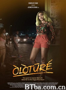异色国度/Òlòtūré 异色国度/Òlòtūré-720p|1080p高清bt种子下载