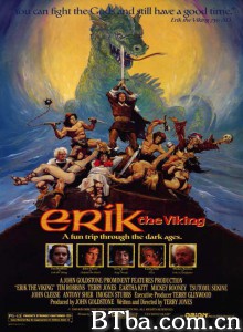 海盗埃里克/Erik the Viking 海盗埃里克/Erik the Viking-720p|1080p高清bt种子下载