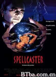 鬼屋穿梭人/Spellcaster‎-720p|1080p高清bt种子下载