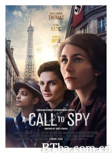 自由主义者:间谍的时代/A Call to Spy 自由主义者:间谍的时代/A Call to Spy-720p|1080p高清bt种子下载