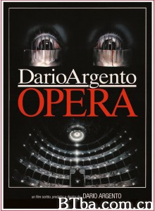 恐怖歌剧/Opera 恐怖歌剧/Opera-720p|1080p高清bt种子下载