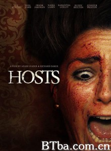Hosts‎-720p|1080p高清bt种子下载