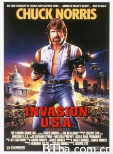 大侵袭/Invasion U.S.A‎-720p|1080p高清bt种子下载