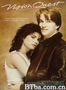 夺标27秒/Vision Quest‎-720p|1080p高清bt种子下载