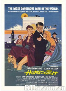跳房子/Hopscotch‎-720p|1080p高清bt种子下载