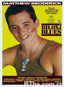 天才大兵/Biloxi Blues‎-720p|1080p高清bt种子下载