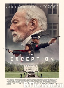 例外/The Exception‎-720p|1080p高清bt种子下载