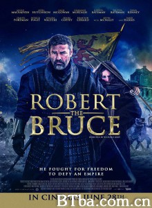 罗伯特·布鲁斯/Robert the Bruce 罗伯特·布鲁斯/Robert the Bruce-720p|1080p高清bt种子下载