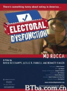 Electoral Dysfunction‎-720p|1080p高清bt种子下载
