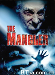 绞肉机/The Mangler‎-720p|1080p高清bt种子下载