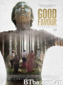 Good Favour‎-720p|1080p高清bt种子下载