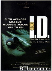 火线冲突/I.D. 火线冲突/I.D.-720p|1080p高清bt种子下载