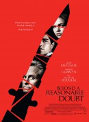 高度怀疑/Beyond a Reasonable Doubt‎
