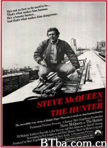 亡命大捕头/The Hunter‎-720p|1080p高清bt种子下载
